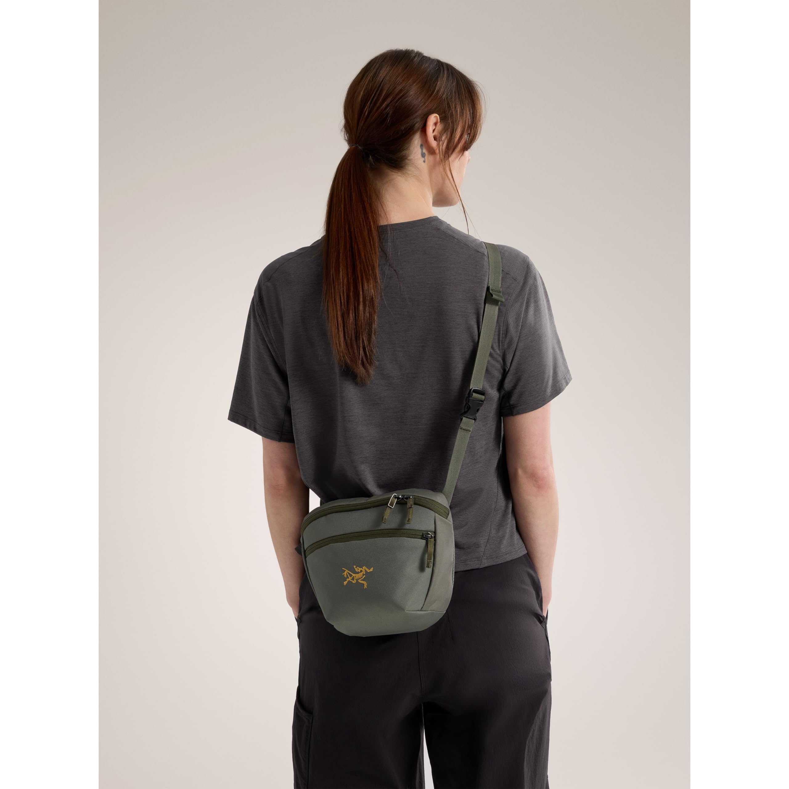 Amazon.co.jp: ARC'TERYX(アークテリクス) Mantis 2 Waist Pack Forage